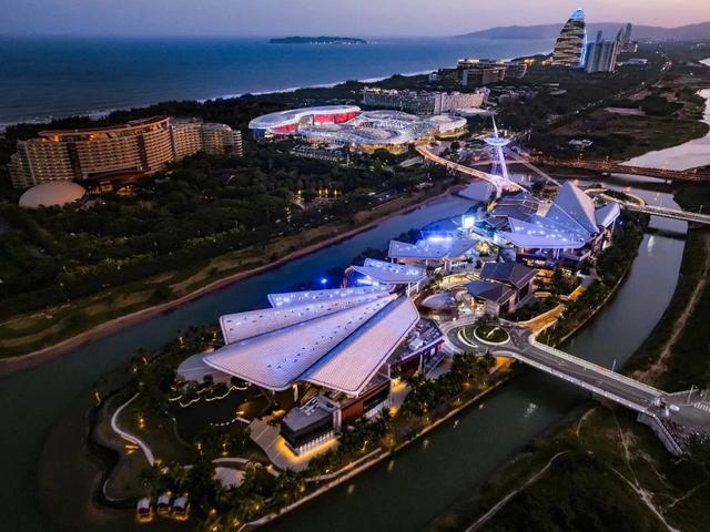 游区获评国家4A级旅游景区j9平台海口东寨港红树林旅(图2)