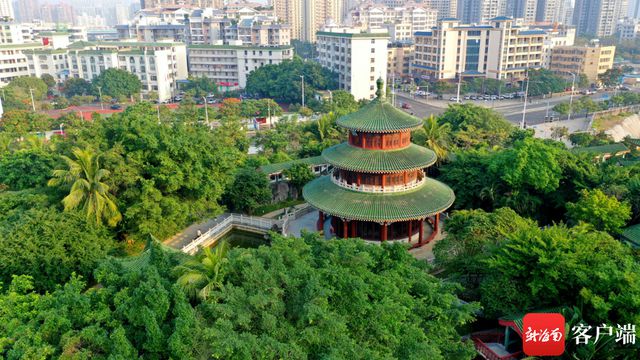 游区获评国家4A级旅游景区j9平台海口东寨港红树林旅(图4)