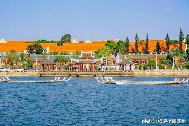 制 4 天 3 晚精华路线鹭岛风情！j9国际厦门自由行攻略｜资深导游定