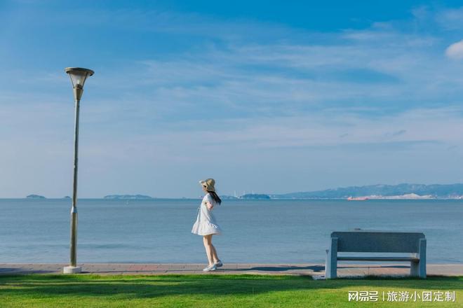 制 4 天 3 晚精华路线鹭岛风情！j9国际厦门自由行攻略｜资深导游定(图2)