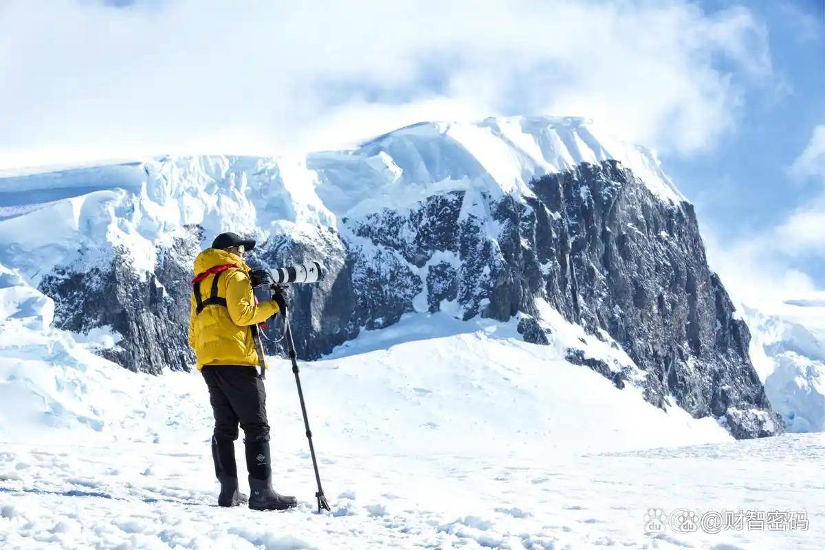 五万元圆梦世界尽头高端旅行走进寻常百姓家j9九游真人游戏第一品牌南极游价格腰斩！