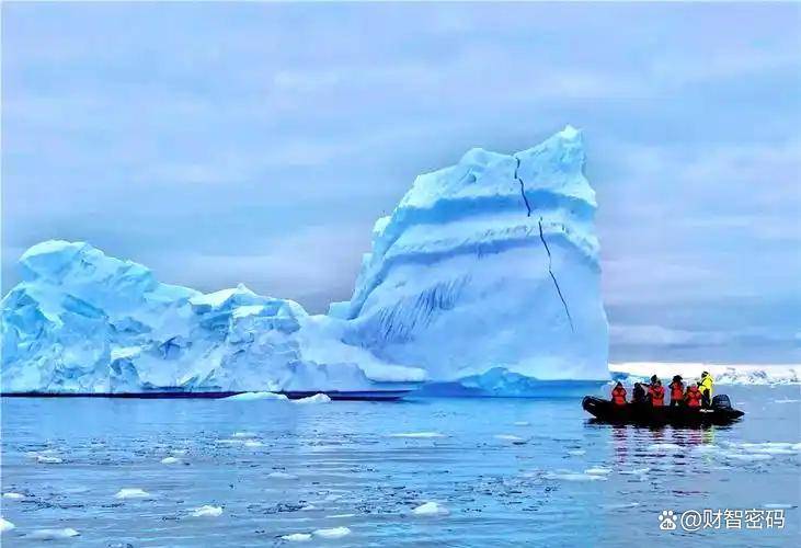 五万元圆梦世界尽头高端旅行走进寻常百姓家j9九游真人游戏第一品牌南极游价格腰斩！(图4)