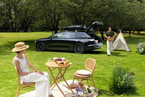 8万起 9月16日正式上市j9平台享界S9T预售32(图4) 8万起 9月16日正式上市j9平台享界S9T预售32(图4)