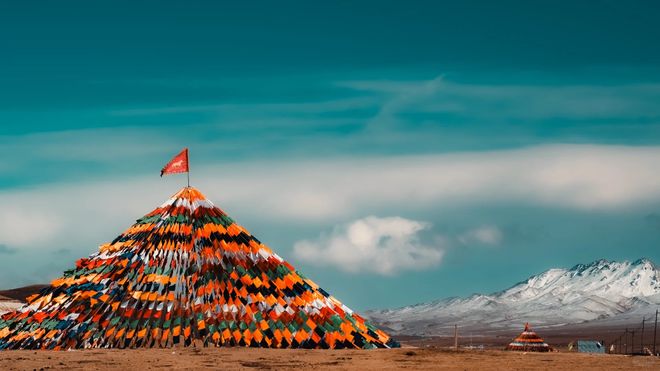 旅行社TOP10：游遍天下零坑真实案例九游会j9登录百万游客票选！四川靠谱(图3)