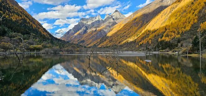 旅行社TOP10：游遍天下零坑真实案例九游会j9登录百万游客票选！四川靠谱(图2)