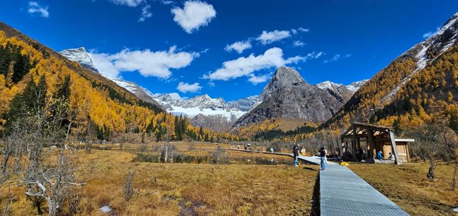 旅行社TOP10：游遍天下零坑真实案例九游会j9登录百万游客票选！四川靠谱(图6)